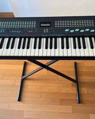 Pianola GEM PX Series