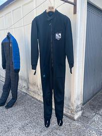 Sottomuta No Gravity Sea Lion Light 200 – Polartec
