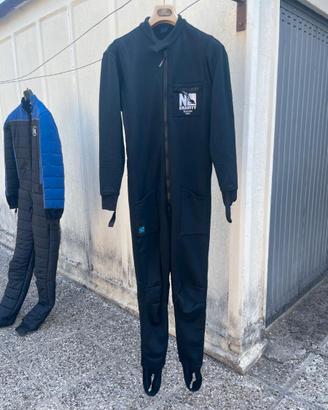 Sottomuta No Gravity Sea Lion Light 200 – Polartec