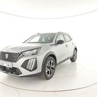 Peugeot 2008 PureTech 100 S&S Allure