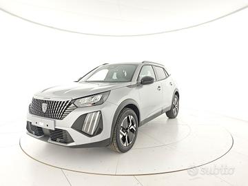 Peugeot 2008 PureTech 100 S&S Allure