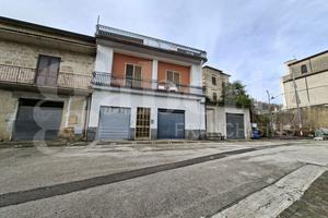 Casa Indipendente Marzano Appio