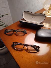 Montature Ray Ban