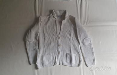 Maglione bianco