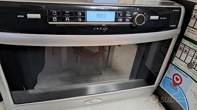 Forno microonde whirlpool jt366