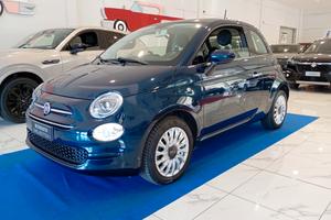 Fiat 500 1.2 Lounge 88.000 KM
