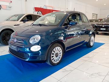 Fiat 500 1.2 Lounge 88.000 KM