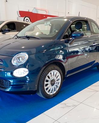 Fiat 500 1.2 Lounge 88.000 KM