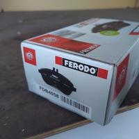 Pastiglie freni FERODO FDB4058