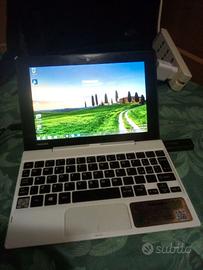 Toshiba Satellite Click Mini L9W-B