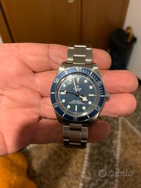 Tudor black bay 58 2023