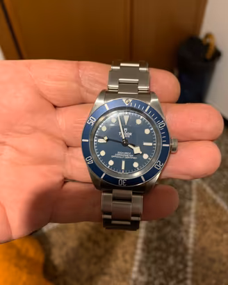 Tudor black bay 58 2023