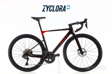 BH Ultralight 7.0 Di2 12V t.52