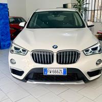 Bmw X1 sDrive18d XDRIVE Msport