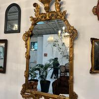 SPRCCHIO ORIGINALE VINTAGE