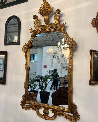 SPECCHIO ORIGINALE VINTAGE