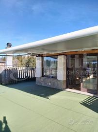 Attico/Mansarda Lama Mocogno [1403VRG]