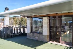 Attico/Mansarda Lama Mocogno [1403VRG]