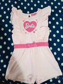Completino Barbie