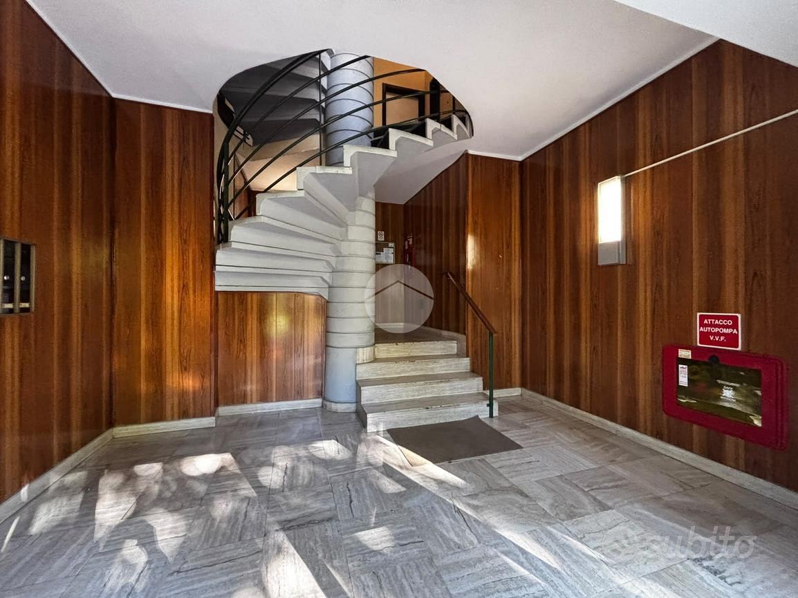 Appartamento – Roma, Casal Bruciato, Collatino - Vista 4