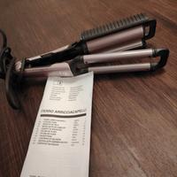 Piastra a onde imetec