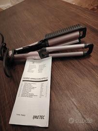 Piastra a onde imetec