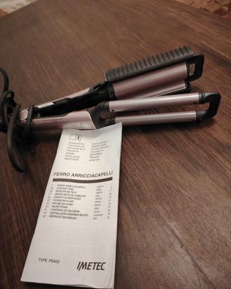 Piastra a onde imetec