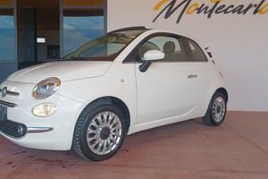 Fiat 500 C 1.2 Lounge
