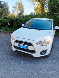 Mitsubishi ASX 1.8