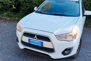 Mitsubishi ASX 1.8