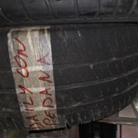 Gomme 225/65/16C per Iveco Daily