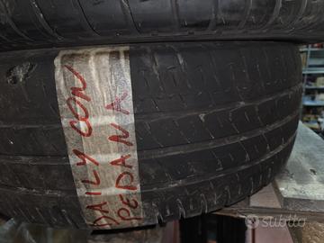 Gomme 225/65/16C per Iveco Daily