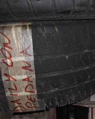 Gomme 225/65/16C per Iveco Daily