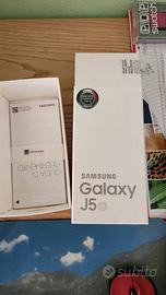 Smartphone Samsung galaxy J5 6