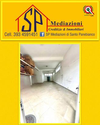 Deposito su strada