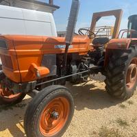 Trattore Fiat om 750