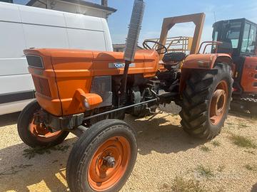 Trattore Fiat om 750