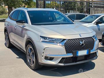 DS DS7 1.5 BlueHDi 130CV AUT. NAV CAMERA CERCHI 19