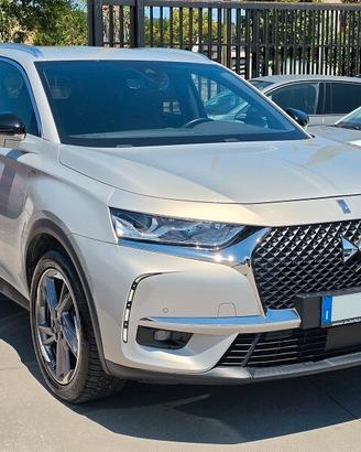 DS DS7 1.5 BlueHDi 130CV AUT. NAV CAMERA CERCHI 19