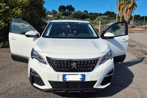 Peugeot 3008 active