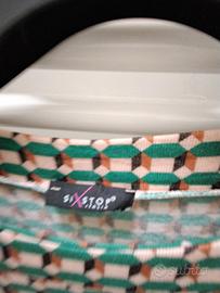 tunica multicolore nuova mai indossata 