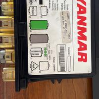 Yanmar Centralina i8325s