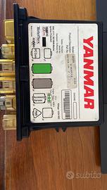 Yanmar Centralina i8325s
