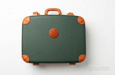 Valigia vintage Brics x  Bojola