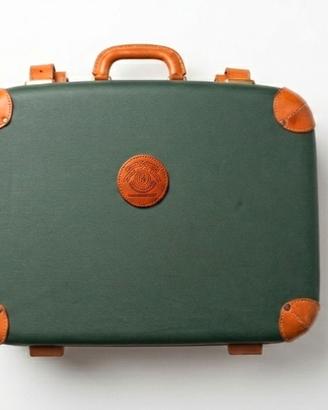 Valigia vintage Brics x  Bojola