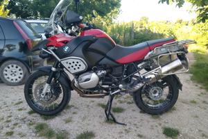 Bmw r 1200 gs - 2008