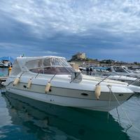 Barca Sessa C30 Hard Top