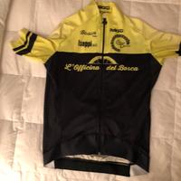 Completo estivo bici