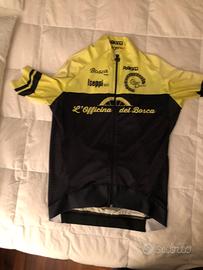 Completo estivo bici