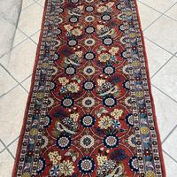 tappeto persiano